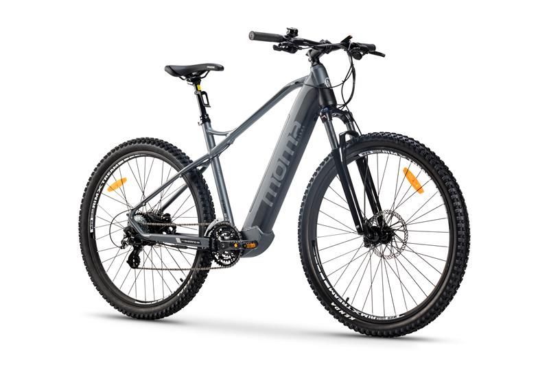 Moma Bikes E-MTB 29” Moma Bikes E-MTB 29”