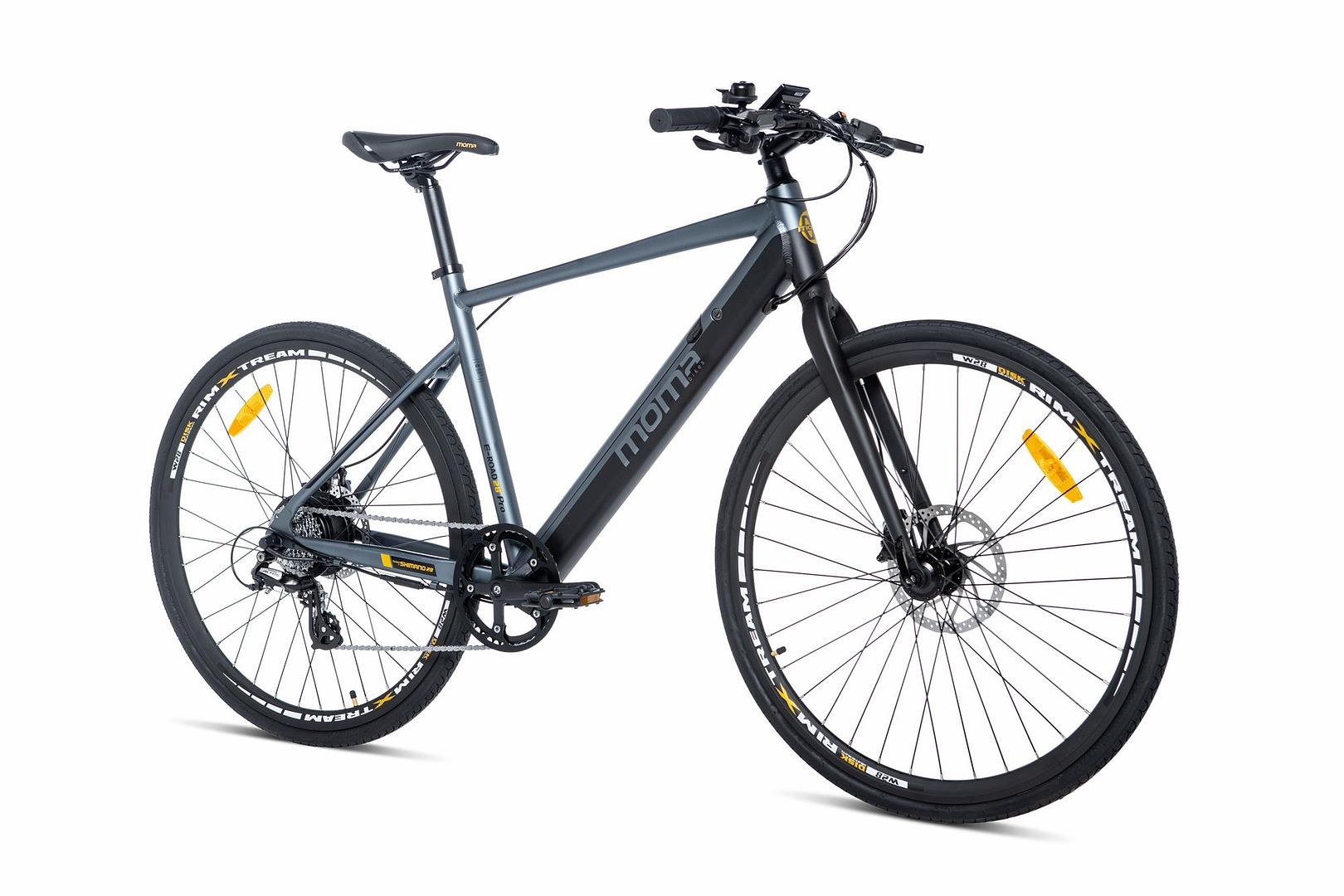 Moma Bikes E-Road 28 Pro Moma Bikes E-Road 28 Pro