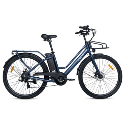 Moma Bikes Eas-e