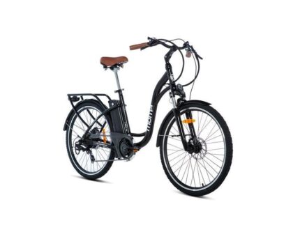Moma Bikes Ebike 26 Hydr