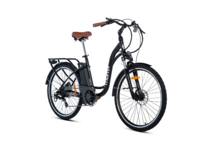 Moma Bikes Ebike 28 Hydr