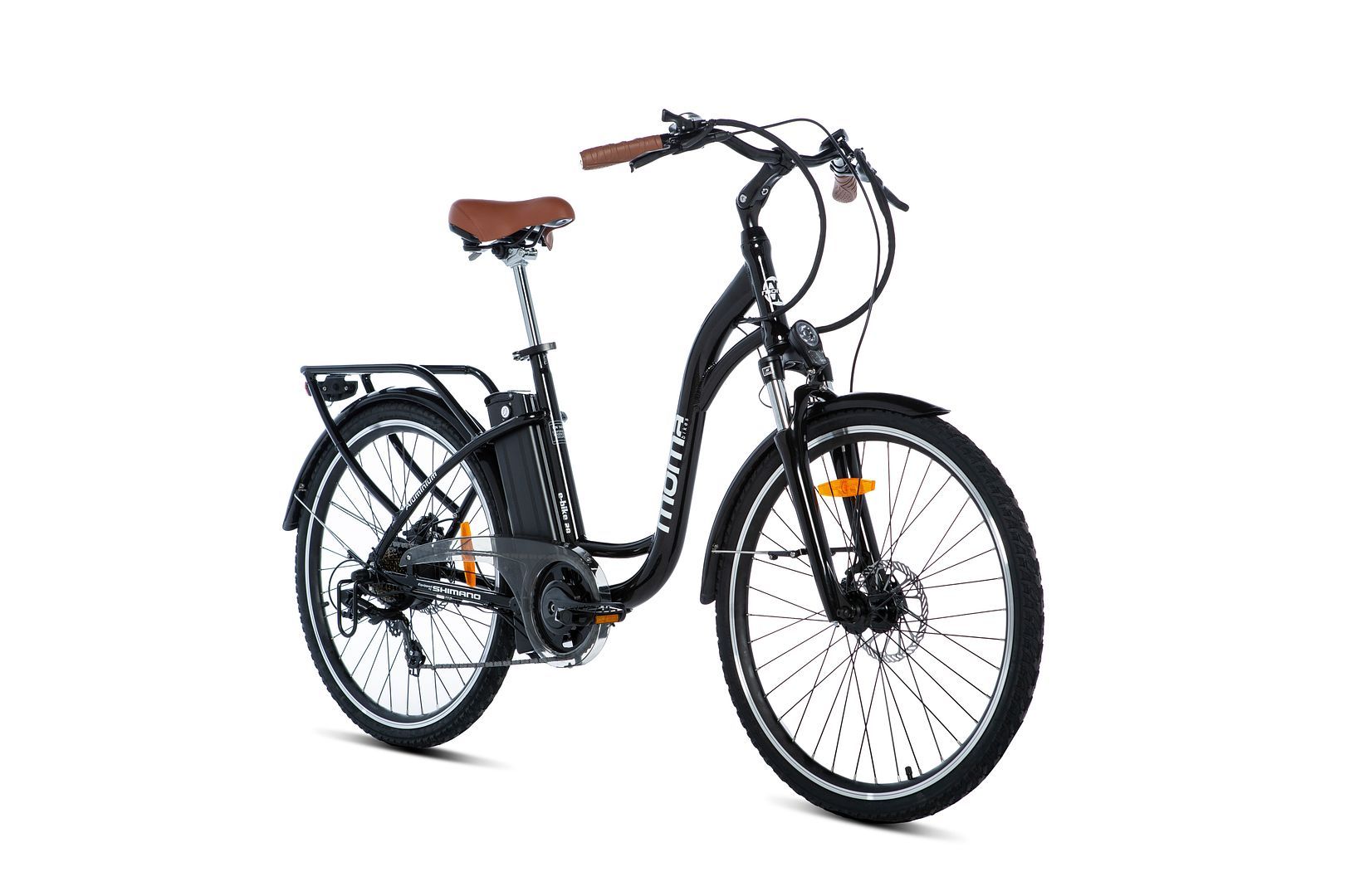 Moma Bikes Ebike 28 Hydr Moma Bikes Ebike 28 Hydr