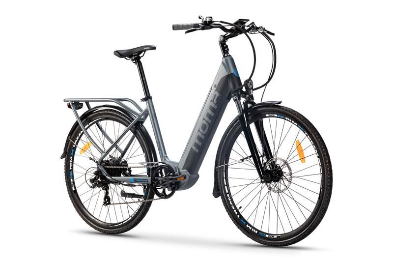Moma Bikes Ebike 28 Pro Moma Bikes Ebike 28 Pro