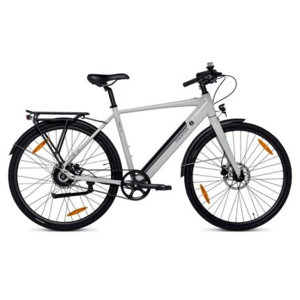 Moma Bikes Flow-e
