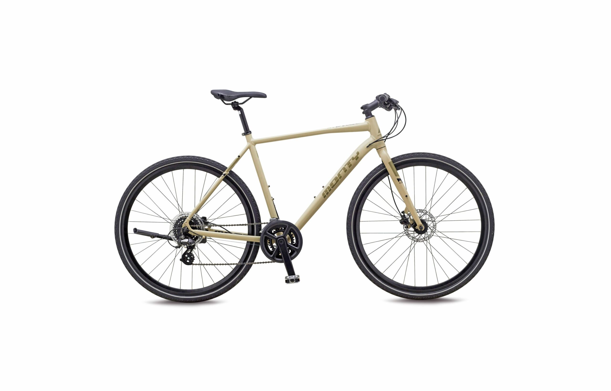 Monty Bikes Indie Beige Monty Bikes Indie Beige