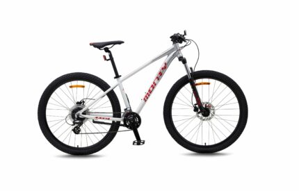 Monty Bikes KX10 Blanco