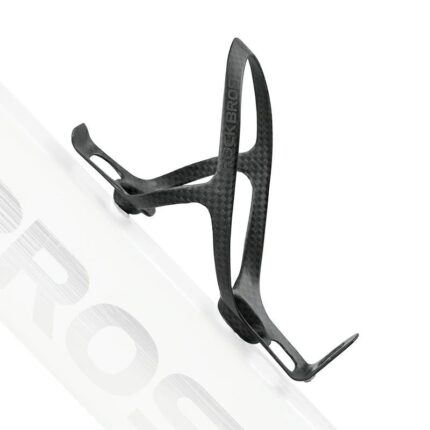 Portabidón de fibra de carbono Rockbros