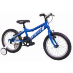 Quer Mission 16" Azul