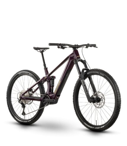 Raymon Airok Comp Morado
