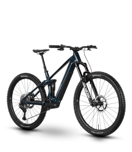 Raymon Airok Ultra Azul