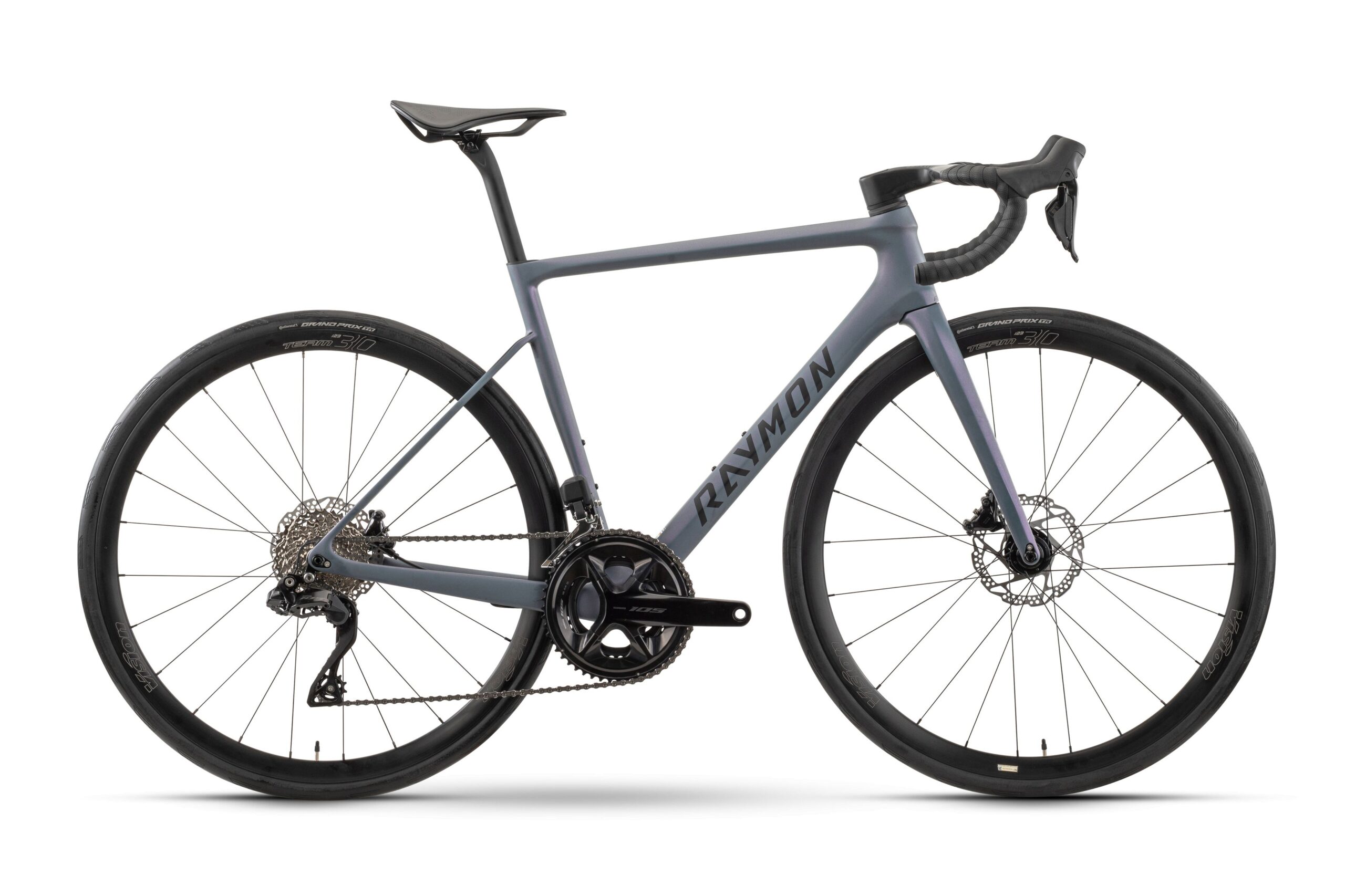 Raymon Kirana Pro Gris Raymon Kirana Pro Gris
