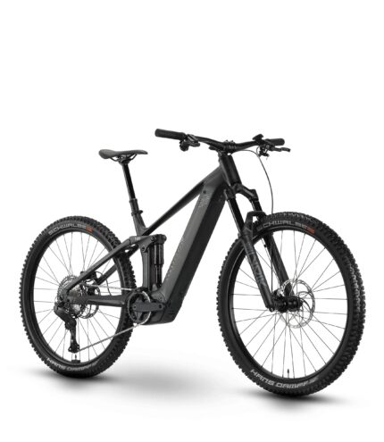 Raymon Korak Ultra Negro