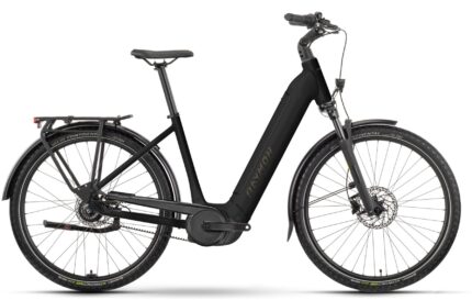 Raymon Metmo Pro Wave Contrapedal Negro