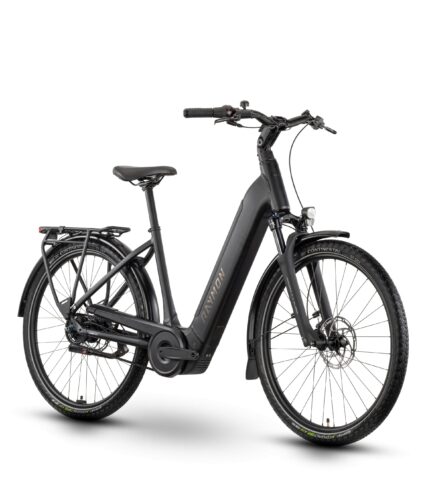 Raymon Metmo Pro Wave Negro