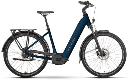 Raymon Metmo Ultra Wave Azul