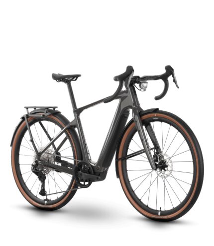Raymon Norza Pro Street Gris