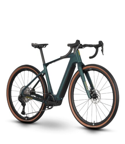 Raymon Norza Pro Verde