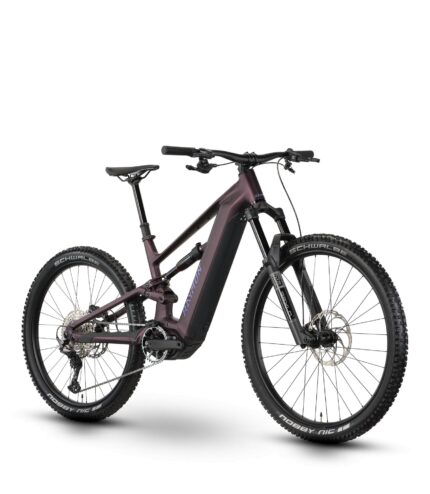 Raymon Ravor Comp Morado