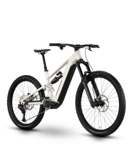 Raymon Ravor LT Pro Blanco