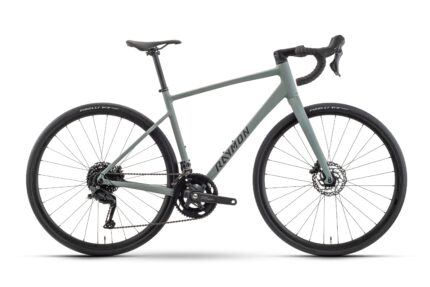 Raymon Scorena Comp Gris