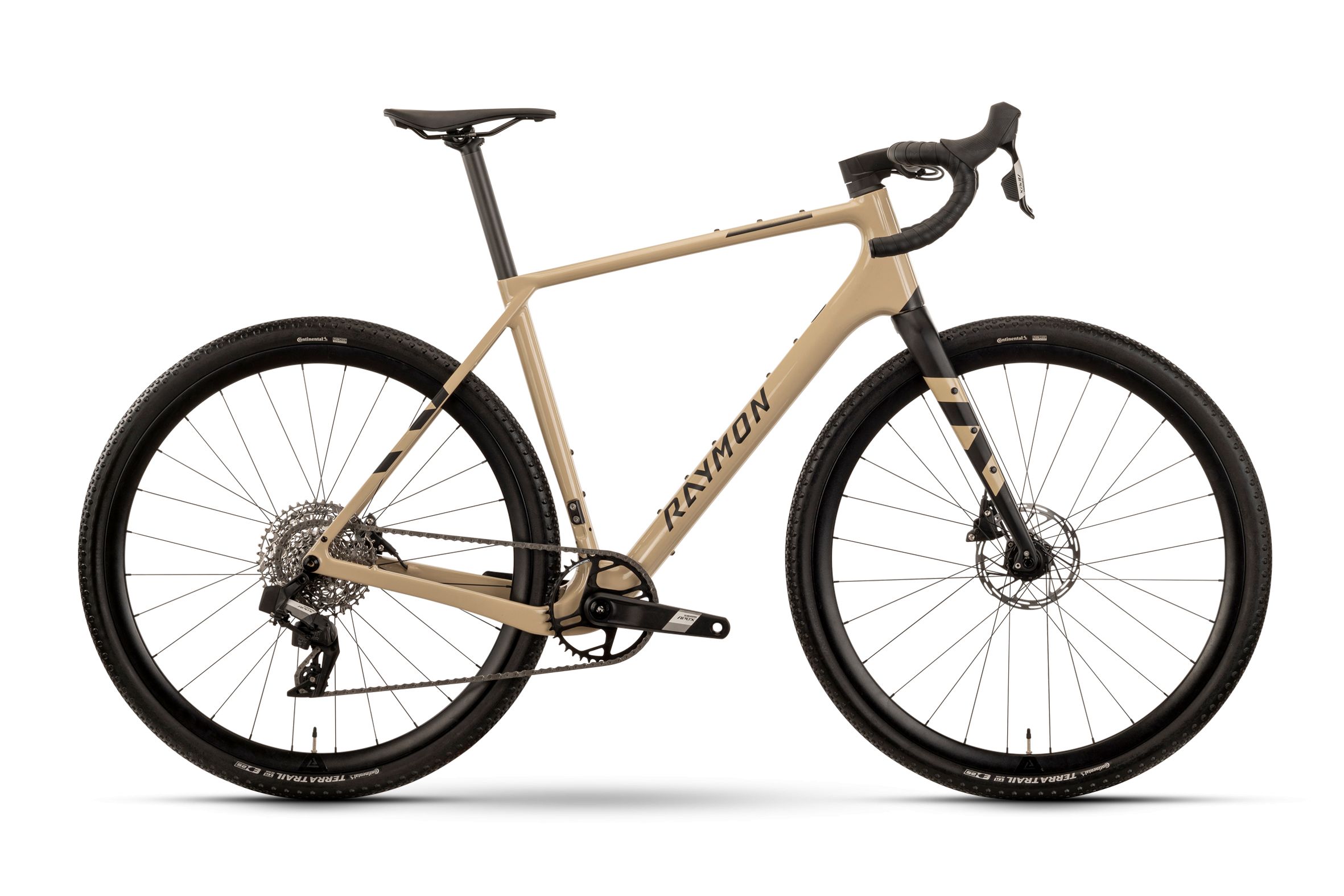 Raymon Soreno Pro 2026 Beige Raymon Soreno Pro 2026 Beige