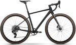 Raymon Territ Ultra Negro
