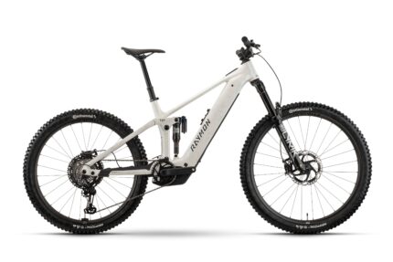 Raymon Vamok Air Blanco