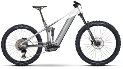 Raymon Vamok Comp Plata