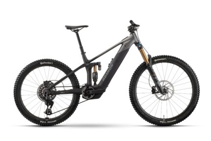 Raymon Vamok Elite Negro