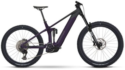 Raymon Vamok Pro Morado