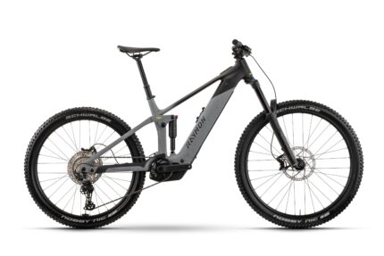 Raymon Vamok Pure Gris