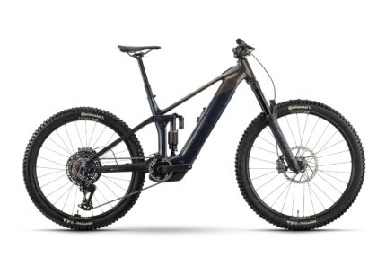 Raymon Vamok Ultimate Azul
