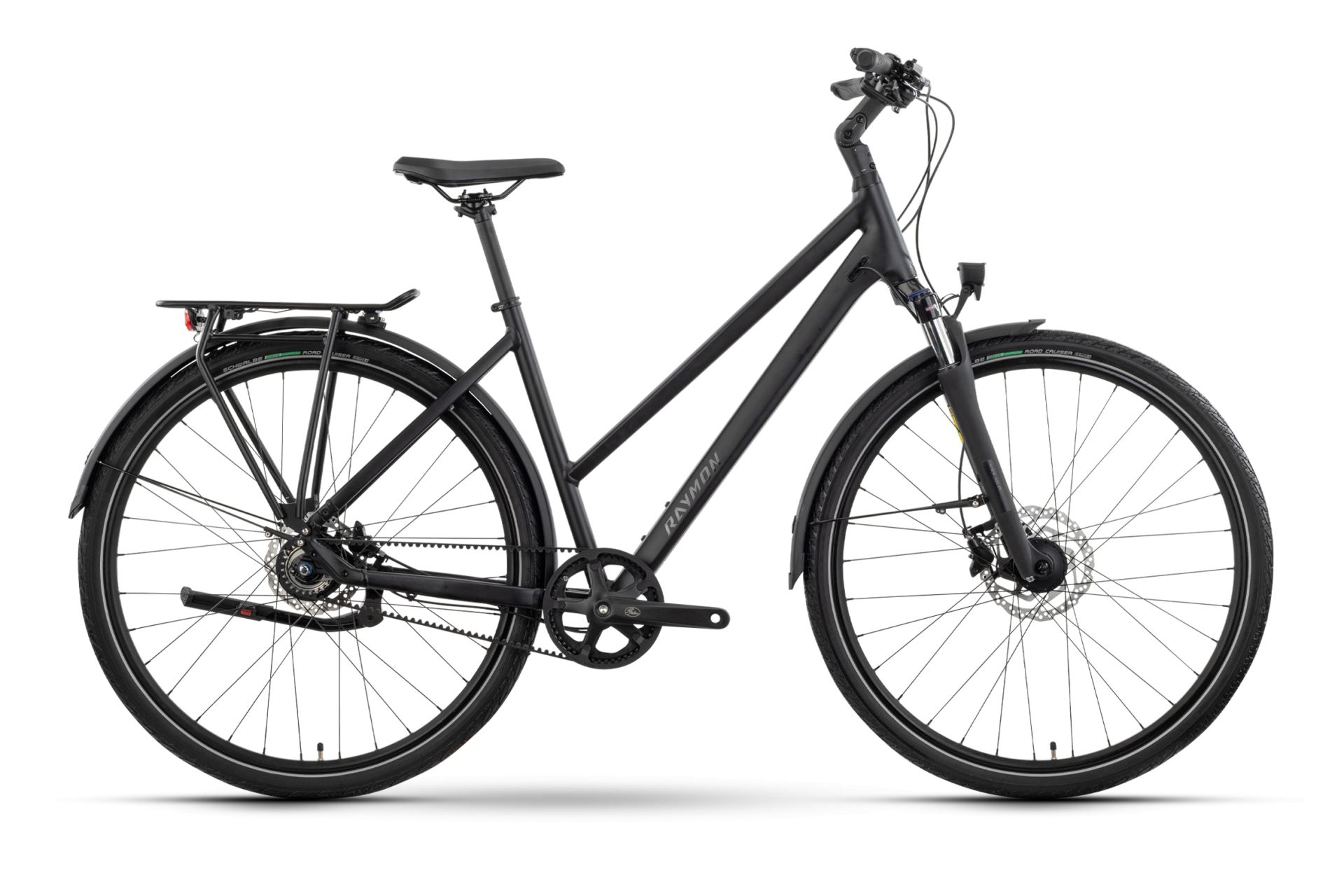 Raymon Zayn Ultra Trapeze Negro Raymon Zayn Ultra Trapeze Negro