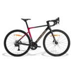 Rockbros FLR-W3 Rojo