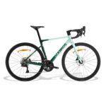 Rockbros FLR-W3 Verde