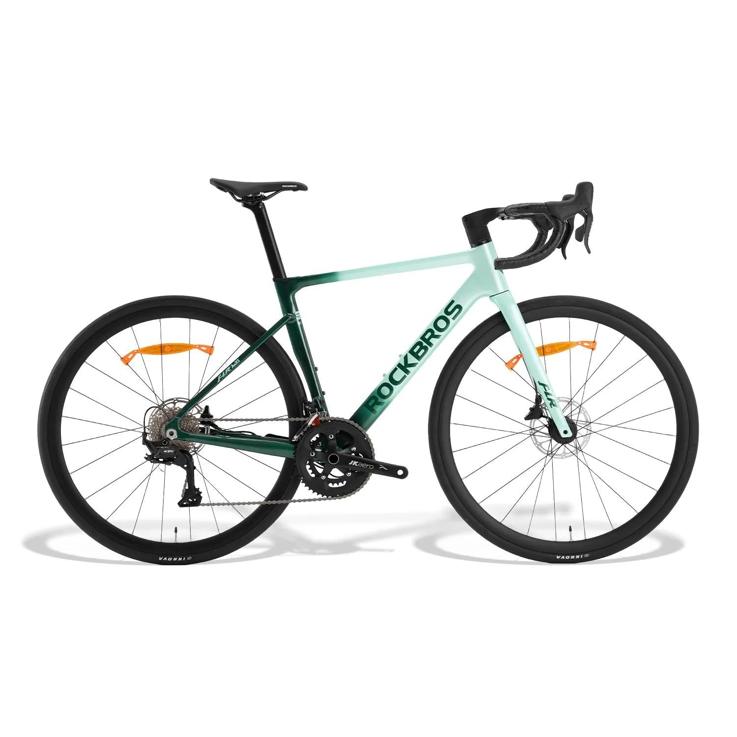 Rockbros FLR-W3 Verde Rockbros FLR-W3 Verde