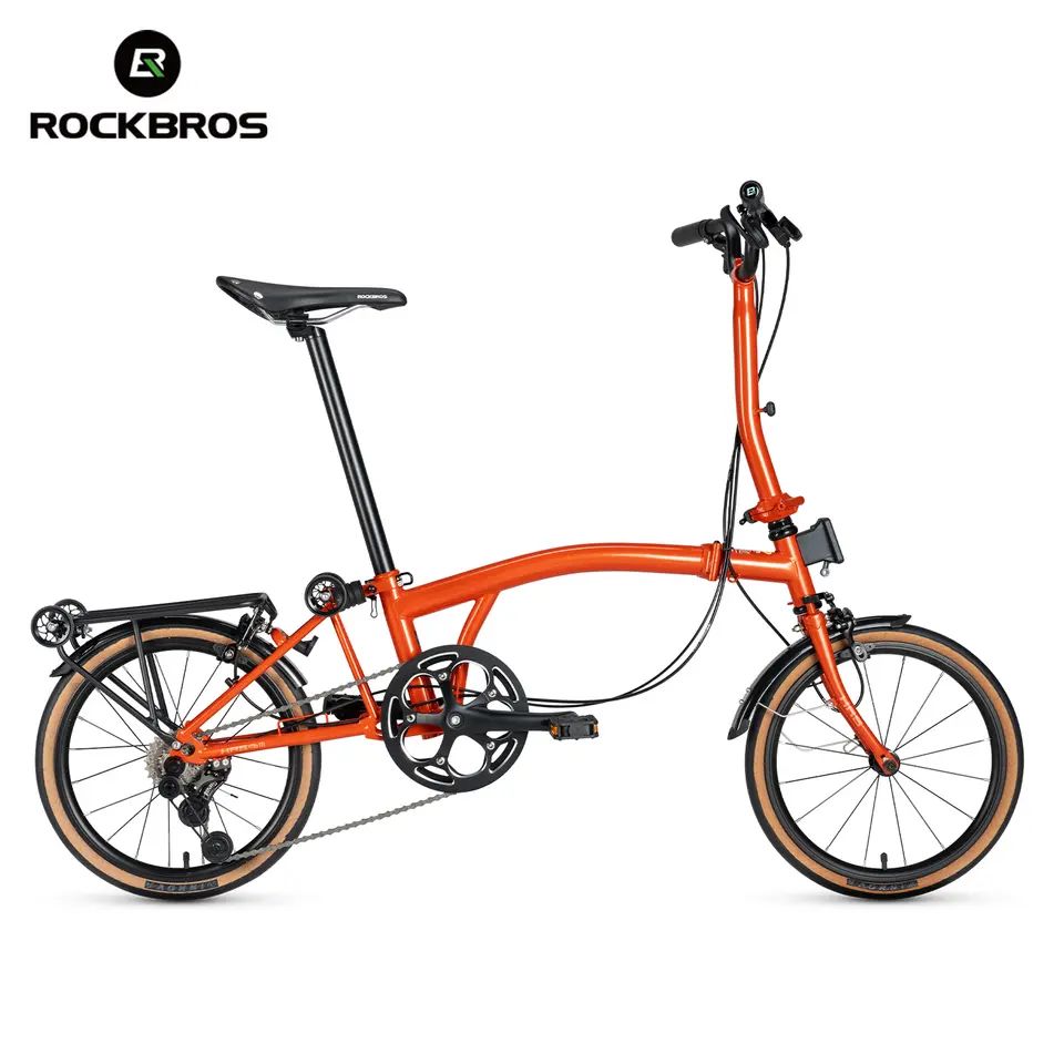 Rockbros HRS Naranja Rockbros HRS Naranja