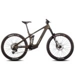 Steppenwolf Tundra 9.0 Avinox M2S Verde