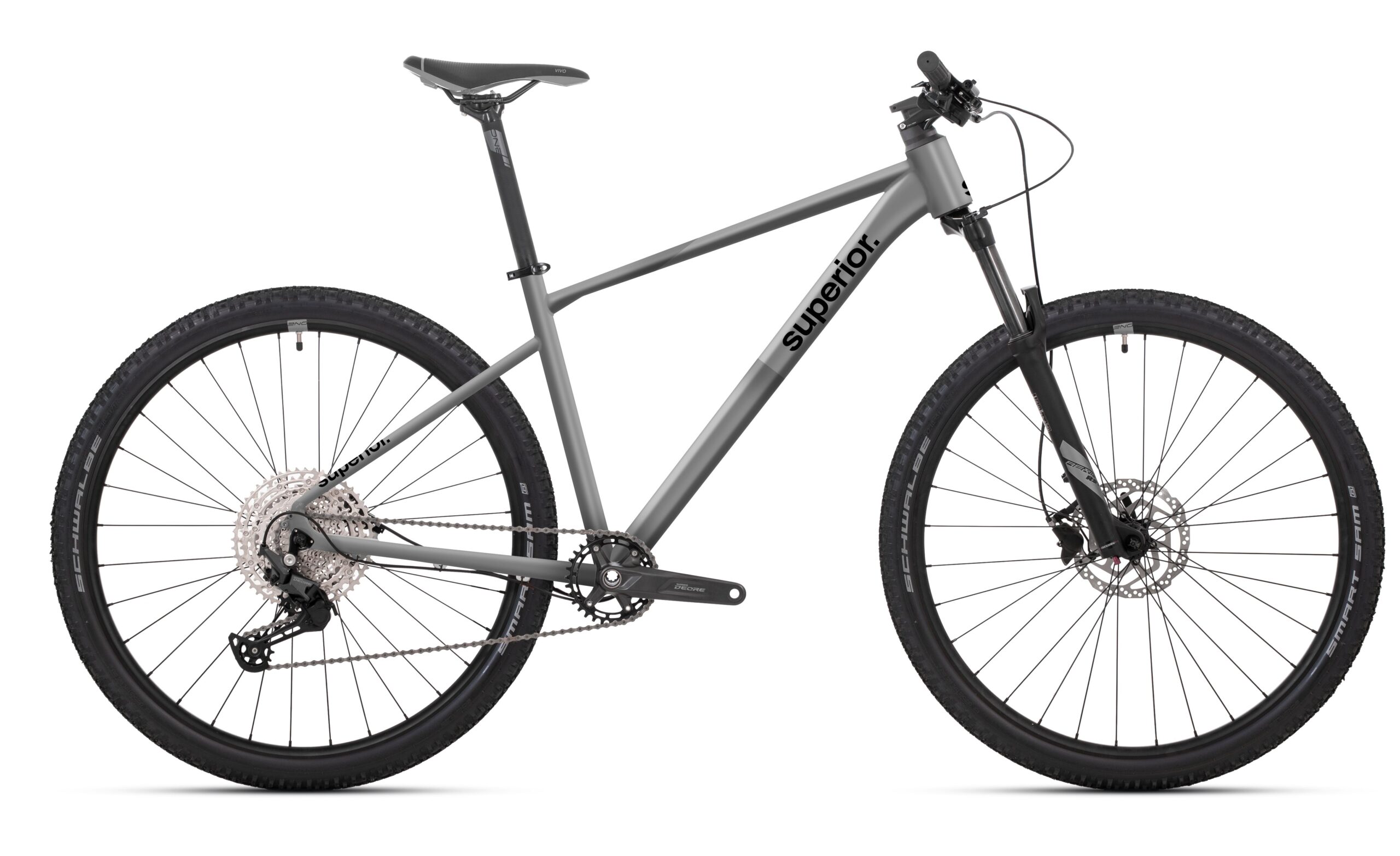 Superior XC 6.0 Gris Superior XC 6.0 Gris