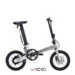 Vicci V5+ Gris