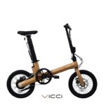 Vicci V5+ Marrón