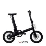 Vicci V5+ Negro