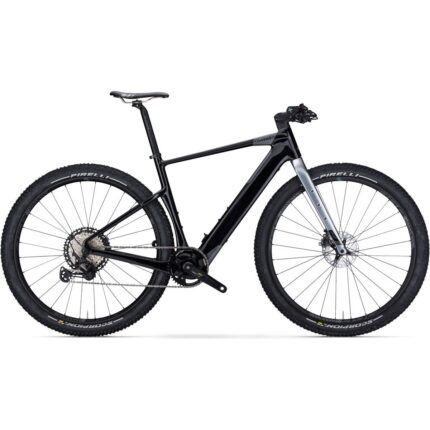 Wilier Adlar Hybrid GRX Verde