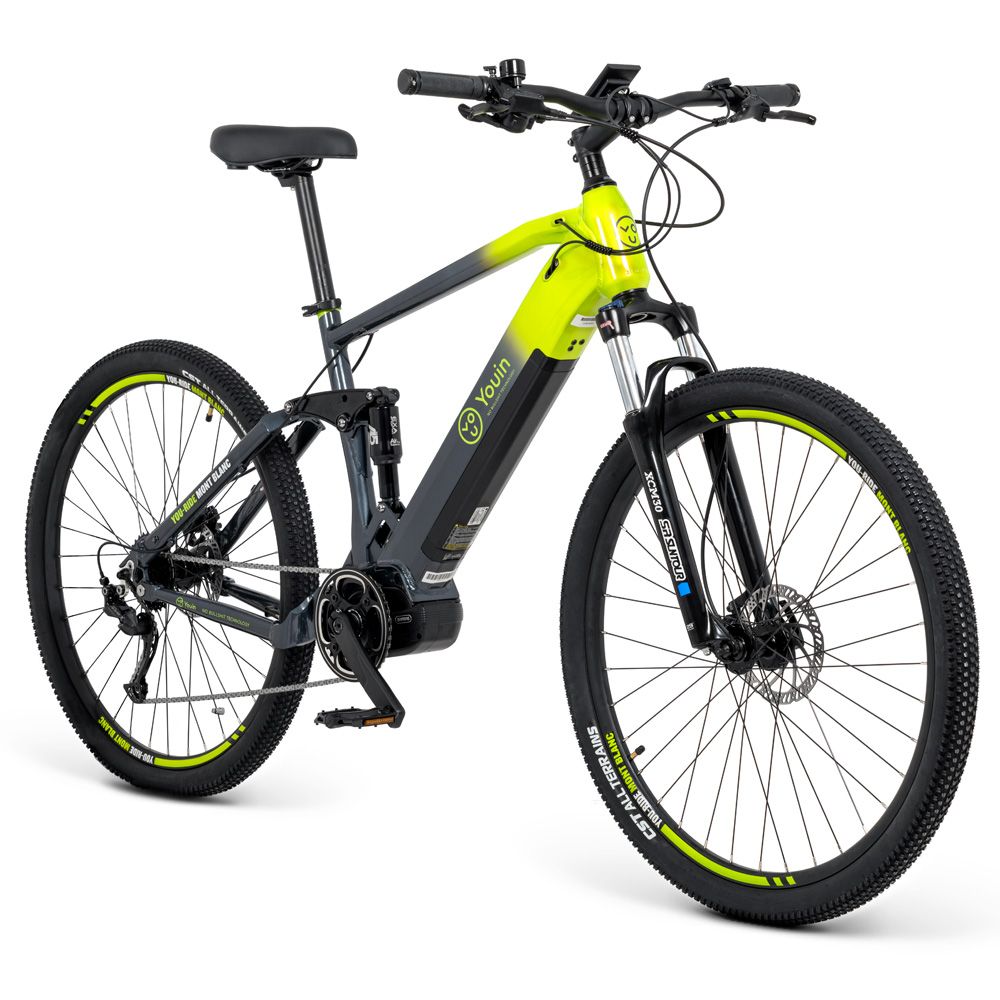 Youin You-Ride Montblanc Youin You-Ride Montblanc
